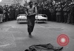 Standbild dressing Rennen Portland Oregon USA, 1938, aus Sekunde 31 historischem Filmmaterial Videoclip 65675041438