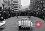 Standbild dressing Rennen Portland Oregon USA, 1938, aus Sekunde 33 historischem Filmmaterial Videoclip 65675041438