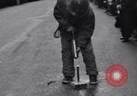Standbild dressing Rennen Portland Oregon USA, 1938, aus Sekunde 40 historischem Filmmaterial Videoclip 65675041438
