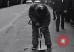 Standbild dressing Rennen Portland Oregon USA, 1938, aus Sekunde 42 historischem Filmmaterial Videoclip 65675041438