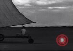 Standbild amphibischen Segelboot Salt Lake City Utah USA, 1938, aus Sekunde 11 historischem Filmmaterial Videoclip 65675041439