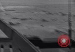 Standbild amphibischen Segelboot Salt Lake City Utah USA, 1938, aus Sekunde 18 historischem Filmmaterial Videoclip 65675041439