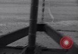 Standbild amphibischen Segelboot Salt Lake City Utah USA, 1938, aus Sekunde 19 historischem Filmmaterial Videoclip 65675041439