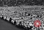 Standbild Kardinal Mundelein New Orleans Louisiana USA, 1938, aus Sekunde 9 historischem Filmmaterial Videoclip 65675041440