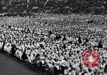 Standbild Kardinal Mundelein New Orleans Louisiana USA, 1938, aus Sekunde 10 historischem Filmmaterial Videoclip 65675041440