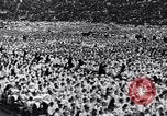 Standbild Kardinal Mundelein New Orleans Louisiana USA, 1938, aus Sekunde 13 historischem Filmmaterial Videoclip 65675041440