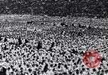 Standbild Kardinal Mundelein New Orleans Louisiana USA, 1938, aus Sekunde 15 historischem Filmmaterial Videoclip 65675041440
