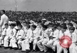 Standbild Kardinal Mundelein New Orleans Louisiana USA, 1938, aus Sekunde 17 historischem Filmmaterial Videoclip 65675041440