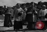 Standbild Kardinal Mundelein New Orleans Louisiana USA, 1938, aus Sekunde 23 historischem Filmmaterial Videoclip 65675041440