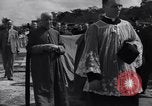 Standbild Kardinal Mundelein New Orleans Louisiana USA, 1938, aus Sekunde 26 historischem Filmmaterial Videoclip 65675041440