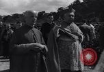 Standbild Kardinal Mundelein New Orleans Louisiana USA, 1938, aus Sekunde 28 historischem Filmmaterial Videoclip 65675041440