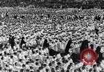 Standbild Kardinal Mundelein New Orleans Louisiana USA, 1938, aus Sekunde 40 historischem Filmmaterial Videoclip 65675041440
