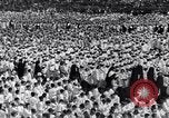 Standbild Kardinal Mundelein New Orleans Louisiana USA, 1938, aus Sekunde 41 historischem Filmmaterial Videoclip 65675041440