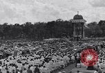 Standbild Kardinal Mundelein New Orleans Louisiana USA, 1938, aus Sekunde 59 historischem Filmmaterial Videoclip 65675041440