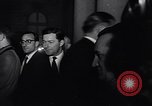 Standbild französischer Politiker Frankreich, 1958, aus Sekunde 6 historischem Filmmaterial Videoclip 65675041441