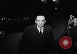 Standbild französischer Politiker Frankreich, 1958, aus Sekunde 8 historischem Filmmaterial Videoclip 65675041441