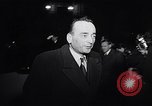 Standbild französischer Politiker Frankreich, 1958, aus Sekunde 9 historischem Filmmaterial Videoclip 65675041441