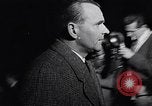 Standbild französischer Politiker Frankreich, 1958, aus Sekunde 14 historischem Filmmaterial Videoclip 65675041441