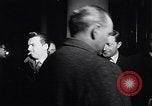 Standbild französischer Politiker Frankreich, 1958, aus Sekunde 15 historischem Filmmaterial Videoclip 65675041441
