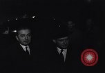 Standbild französischer Politiker Frankreich, 1958, aus Sekunde 16 historischem Filmmaterial Videoclip 65675041441