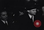 Standbild französischer Politiker Frankreich, 1958, aus Sekunde 17 historischem Filmmaterial Videoclip 65675041441