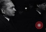 Standbild französischer Politiker Frankreich, 1958, aus Sekunde 19 historischem Filmmaterial Videoclip 65675041441