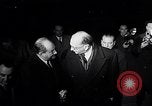 Standbild französischer Politiker Frankreich, 1958, aus Sekunde 21 historischem Filmmaterial Videoclip 65675041441