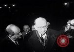 Standbild französischer Politiker Frankreich, 1958, aus Sekunde 23 historischem Filmmaterial Videoclip 65675041441