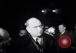 Standbild französischer Politiker Frankreich, 1958, aus Sekunde 24 historischem Filmmaterial Videoclip 65675041441