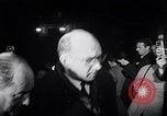 Standbild französischer Politiker Frankreich, 1958, aus Sekunde 25 historischem Filmmaterial Videoclip 65675041441
