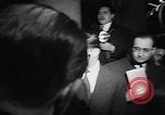 Standbild französischer Politiker Frankreich, 1958, aus Sekunde 28 historischem Filmmaterial Videoclip 65675041441