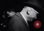 Standbild französischer Politiker Frankreich, 1958, aus Sekunde 34 historischem Filmmaterial Videoclip 65675041441