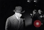 Standbild französischer Politiker Frankreich, 1958, aus Sekunde 37 historischem Filmmaterial Videoclip 65675041441