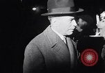 Standbild französischer Politiker Frankreich, 1958, aus Sekunde 38 historischem Filmmaterial Videoclip 65675041441