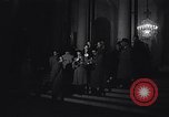 Standbild französischer Politiker Frankreich, 1958, aus Sekunde 39 historischem Filmmaterial Videoclip 65675041441