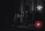 Standbild französischer Politiker Frankreich, 1958, aus Sekunde 40 historischem Filmmaterial Videoclip 65675041441
