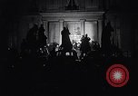 Standbild französischer Politiker Frankreich, 1958, aus Sekunde 41 historischem Filmmaterial Videoclip 65675041441