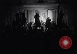 Standbild französischer Politiker Frankreich, 1958, aus Sekunde 43 historischem Filmmaterial Videoclip 65675041441