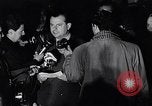 Standbild französischer Politiker Frankreich, 1958, aus Sekunde 47 historischem Filmmaterial Videoclip 65675041441