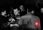 Standbild französischer Politiker Frankreich, 1958, aus Sekunde 48 historischem Filmmaterial Videoclip 65675041441