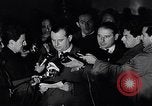 Standbild französischer Politiker Frankreich, 1958, aus Sekunde 51 historischem Filmmaterial Videoclip 65675041441