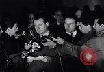 Standbild französischer Politiker Frankreich, 1958, aus Sekunde 52 historischem Filmmaterial Videoclip 65675041441