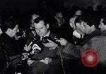 Standbild französischer Politiker Frankreich, 1958, aus Sekunde 56 historischem Filmmaterial Videoclip 65675041441
