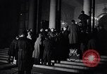 Standbild französischer Politiker Frankreich, 1958, aus Sekunde 58 historischem Filmmaterial Videoclip 65675041441