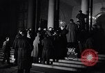 Standbild französischer Politiker Frankreich, 1958, aus Sekunde 59 historischem Filmmaterial Videoclip 65675041441