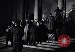 Standbild französischer Politiker Frankreich, 1958, aus Sekunde 60 historischem Filmmaterial Videoclip 65675041441