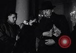 Standbild französischer Politiker Frankreich, 1958, aus Sekunde 61 historischem Filmmaterial Videoclip 65675041441