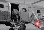 Standbild YH-16A wellenleistungs taktischer Transporthubschrauber United States USA, 1955, aus Sekunde 4 historischem Filmmaterial Videoclip 65675041442
