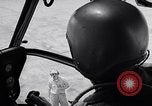 Standbild YH-16A wellenleistungs taktischer Transporthubschrauber United States USA, 1955, aus Sekunde 14 historischem Filmmaterial Videoclip 65675041442