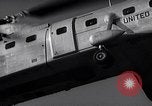 Standbild YH-16A wellenleistungs taktischer Transporthubschrauber United States USA, 1955, aus Sekunde 30 historischem Filmmaterial Videoclip 65675041442